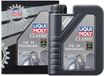 Liqui Moly Classic SAE 30 5 Liter Mineraal