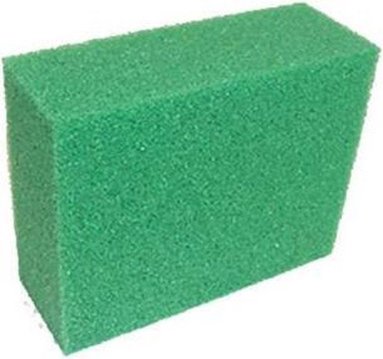 Oase Vervangmousse Groen