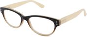Croon Leesbril Classic-PinkBlack-+3.00