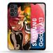 Beschermhoes Cokitec Beschermhoes voor Samsung Galaxy A13 Manga Fairy Tail Natsu, meerkleurig