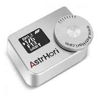 AstrHori AH-M1 Light Meter Silver