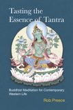 Tasting Mudra Publications Tasting the Essence of Tantra