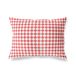 BonaMaison Willekeurig Patroon Decoratieve Kussensloop, Kussenhoezen Bank, Decoratieve Kussenhoesjes, Kussensloop; Sofa, Slaapkamer, Kantoor, Auto 45x60 Cm - Ontworpen en vervaardigd in Turkije