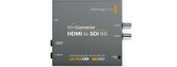 Blackmagic Mini Converter HDMI to SDI 6G