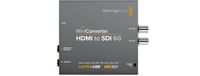 Blackmagic Mini Converter HDMI to SDI 6G