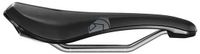 Pro Condor Zadel Zilver 142 mm