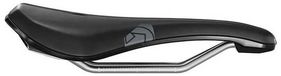 Pro Condor Zadel Zilver 142 mm