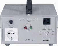 VOLTCRAFT AT-1000 NV 1000 W 240 V/AC