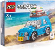 LEGO Creator Volkswagen Mini Kever - 40252