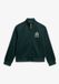 Superdry Country Club trainingsvest Dames Smaragd Polyester/Katoen