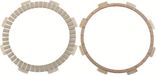 TRW Lucas MCC146-5 Koppeling lamellen Kits