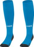 Jako Allround Voetbalkousen - Lichtblauw | Maat: 39-42