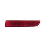 TarosTrade 42-0611-L-22172 bumper links achter