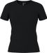 Pieces T-shirt PCMAY GERIBD Zwart S