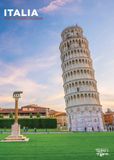 CalendarsRUs Italie A3 Kalender 2027