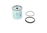 BOSCH Kraftstofffilter 1457434448