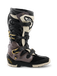 Alpinestars Bottes Tech 7 Enduro Drystar® 2026 Noir Gris Foncé Or