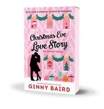 Christmas Sourcebooks Christmas Eve Love Story: An Advent Book