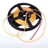 AFTERTECH 5 mm COB XS 5 m koud wit 5500 K LED strip SUPERSTRETTA 35 W 7 W/m B1C1