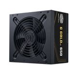 Cooler Master G Gold 650 V2 Bloc d'alimentation 650 W ATX Noir