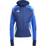 Adidas Trainingshals met geïntegreerde capuchon pour femmes Tiro 2024/25