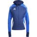 Adidas Trainingshals met geïntegreerde capuchon pour femmes Tiro 2024/25