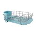 KitchenAid Low Profile Vaatrek Verwijderbare Caddy, Roestbestendig, 12,59 x 17,55 x 6,29 Inch, Mineraalwater