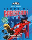 Miraculous World: As Aventuras de Ladybug: Nova Iorque – Tempo de Rabiscar!