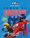Miraculous World: As Aventuras de Ladybug: Nova Iorque – Tempo de Rabiscar!