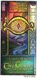 Asmodee The Lord of the Rings: The Two Towers Trick-Taking Game