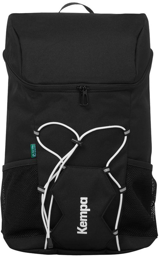 Kempa Backpack Pro Zwart