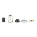 KS Tools 149.1010 RDKS / TPMS serviceset voor bandenspanningscontrolesystemen 10