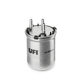 UFI 24.033.00 Brandstoffilter