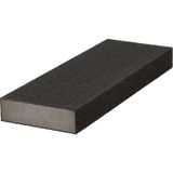 Agera Proline Gold schuurblok 4-zijdig 228x84x25mm XL Fijn/Medium