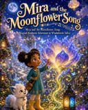 Mira Libri GmbH Mira and the Moonflower Song