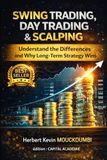 Swing Trading, Day Trading & Scalping: Understand the Differences and Why Long-Term Strategy Wins