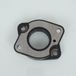 RMS Pièce de carburateur pour Auto 566859 / B4P / 17.5mm / AF3T Noir