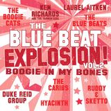 Suburban Blue Beat Explosion, Vol. 2: Boogie In My Bones