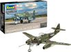 Revell Modelbouwpakket Vliegtuigen - 03749 Messerschmitt Me 262A-1a/U4 WWII - Duitse Straaljager Plastic - 1:32 - Modelbouw