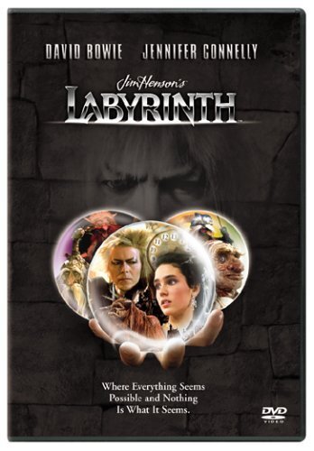 Henson, Jim Labyrinth