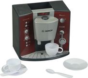 Bosch machine à expresso avec accessoires, modèle 9569