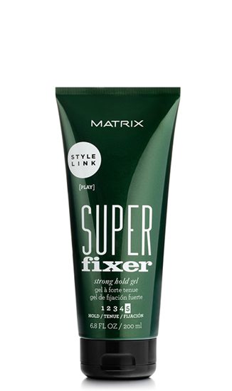 Matrix Style Link