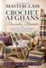 The Complete Masterclass in Crochet Afghans and Decorative Blankets