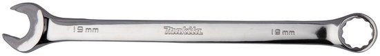 Makita Ring-steeksleutel 19 mm - E-11673