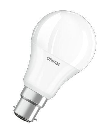 Osram Classic LED-lamp - 10W - 806 lumen - 2700K - E27