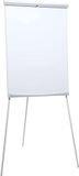 Quantore Flipover whiteboard 800 cm Wit