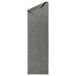 Scandi Living Tapis Fallow gris foncé 70x250cm