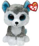 TY Slush Grijs 24 cm