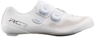 Shimano RC703 Raceschoenen Wit EU 41 Vrouw