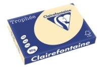 Clairefontaine Gekleurd Papier Gems - 80 grams - A3 (500 vel)